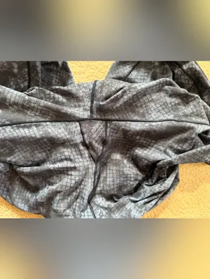 OFFLINE by‎ Aerie Real Me High Rise Snake Print Leggings Size Small thumbnail 4