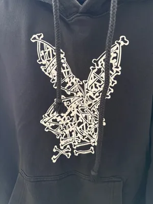 Playboy Hoodie thumbnail 6