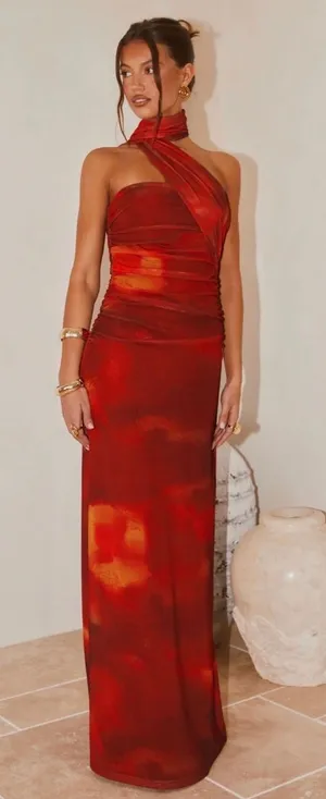 Peppermayo Songbird Maxi Dress thumbnail 1