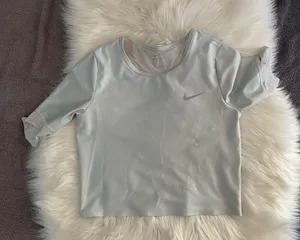 Nike crossed crop top  thumbnail 7