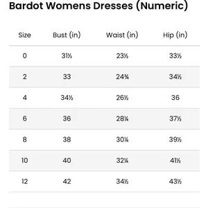 Bardot Elegant Pink‎ Tie-Dye Dress size 6 $169 thumbnail 4