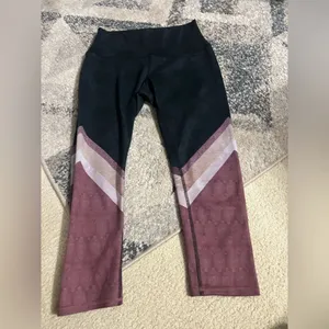 Alo leggings small‎ thumbnail 5