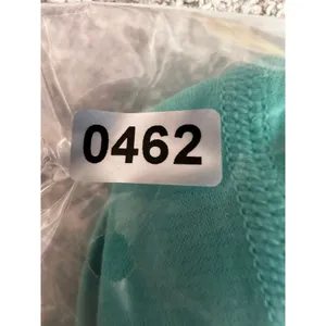 Lululemon Power Y Tank Teal Built-In Bra Strappy Athletic Top thumbnail 9