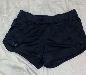 Under Armour Shorts thumbnail 1