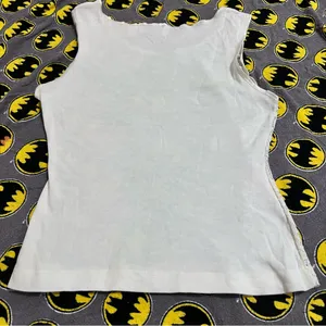 Victoria's Secret Cream Lace Tank Top thumbnail 8