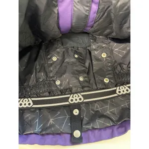 686 GLCR Collection Ski Snowboarding Snow Jacket Purple‎ infiDRY thumbnail 8