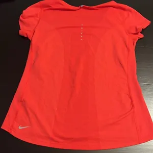 Nike running dri‎ fit shirt thumbnail 5