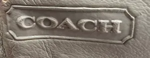Coach | ladies Signature Jacquard clutch wallet. thumbnail 8