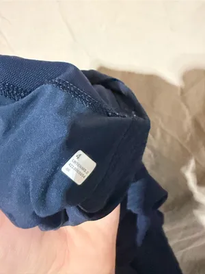 Lululemon Dance Studio Mid-Rise Jogger
True Navy thumbnail 4