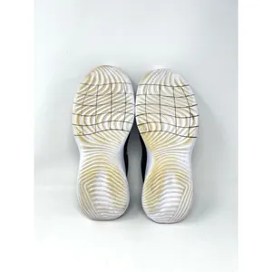 Nike Flex Experience Run 11 Black White Mesh Running Shoes Women’s 10 thumbnail 7
