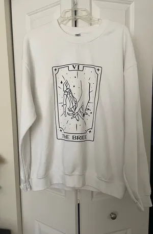 Sweatshirt  thumbnail 1