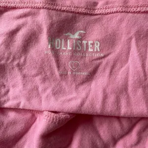Hollister Must Have Collection L Pink Wrap Front Cami Tank Top Y2K thumbnail 4