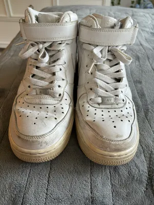 Nike Air Force 1 Mid thumbnail 2