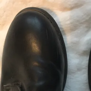 booties Black Size 9.5 thumbnail 7