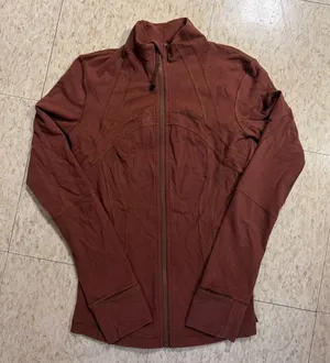 Lululemon Define Jacket thumbnail 1