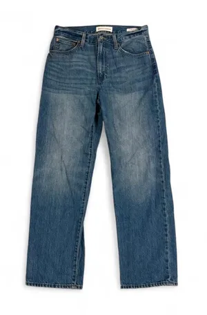 Aritzia Denim Forum Jeans 👖 thumbnail 1