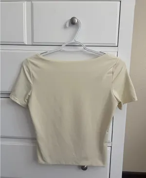 Amazon Square neck top thumbnail 2
