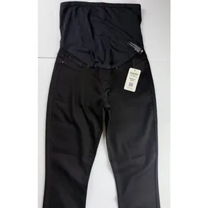 Levi's Gold Signature Maternity Jeans - Size Small thumbnail 2