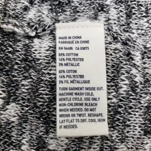 American Eagle Hi-Low Sweater    NEW thumbnail 10