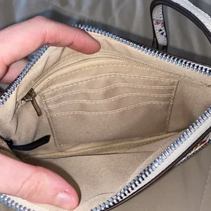 cute floral wallet thumbnail 4