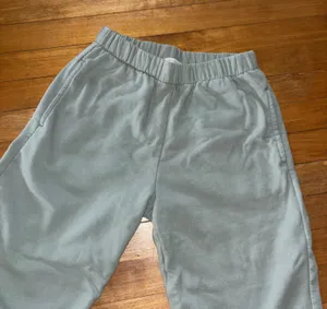 Brandy Melville rosa sweatpants thumbnail 2