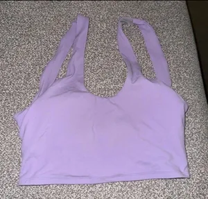 Jolyn Pupukea Cross Over Sports Bra thumbnail 1