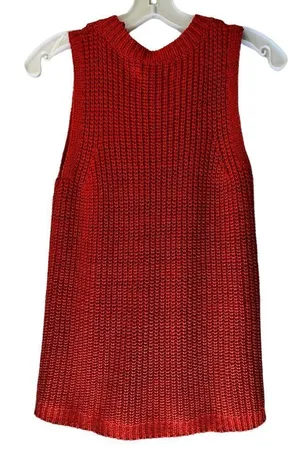 Loft Sweater‎ Tank thumbnail 1