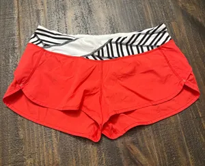 Lululemon Run Speed Shorts thumbnail 1