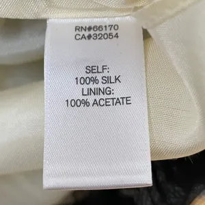 Anthropologie Hitherto Silk Dress Stripes Retro Sleeveless Fit‎ and Flare Black thumbnail 9