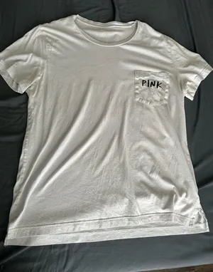 PINK Victoria's Secret XL T-Shirt Women’s thumbnail 1