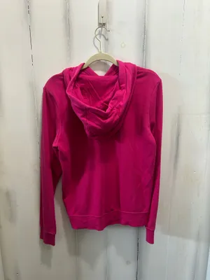 Nike Pink Hoodie thumbnail 2