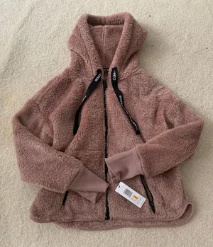Fuzzy Jacket thumbnail 1