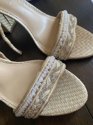 Madden Girl Heeled Sandals thumbnail 3