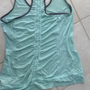 Lululemon‎ Athletica Exercise Tank Top​ thumbnail 6