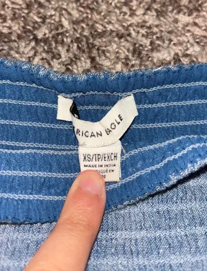 American Eagle skirt thumbnail 2