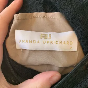 Amanda Uprichard Lace Top thumbnail 5