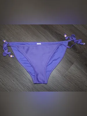 Ribbed Purple Side thumbnail 4