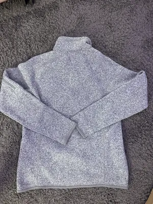 Zip Up thumbnail 2