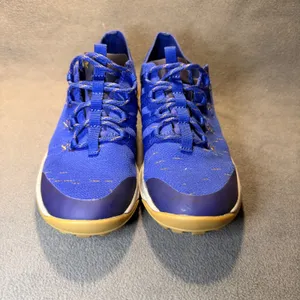 Chaco Kanarra Knit Mesh‎ Sneakers Size 8 Royal Blue J107172 thumbnail 2