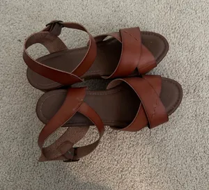 Universal Thread Platform Heels thumbnail 1