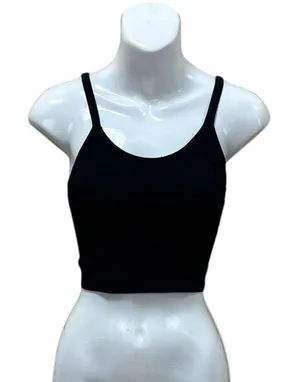 Set Active Black Tank size S thumbnail 1