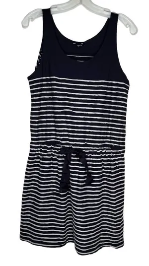 Gap‎ Navy Dress thumbnail 1