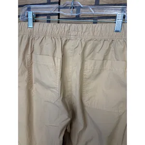 Aerie Tan‎ Joggers Size Medium thumbnail 5