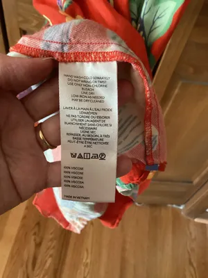 Anthropologie strapless dress thumbnail 6