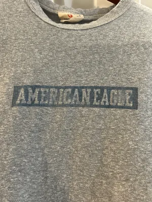 American Eagle Shirt Soft thumbnail 3