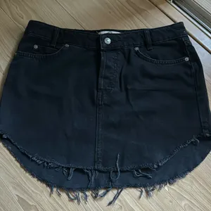 We The Free Denim Skirt thumbnail 1