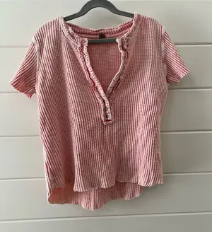 Free People Top thumbnail 1