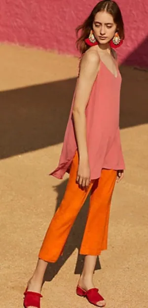 Anthropologie Maeve Meret Tunic 0 New thumbnail 1