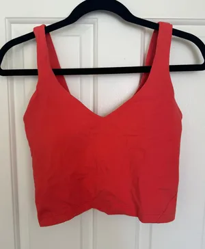 Lululemon Align Tank thumbnail 1