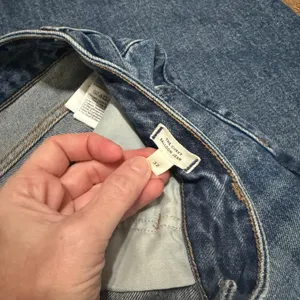 Madewell Women's Medium Denim The Curvy Balloon Jeans Sz 32 Horseshoe Streetwear thumbnail 3